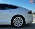 Білий Тесла Модель С, об'ємом двигуна 0 л та пробігом 127 тис. км за 17999 $, фото 6 на Automoto.ua