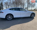 Белый Тесла Модель С, объемом двигателя 0 л и пробегом 180 тыс. км за 14500 $, фото 28 на Automoto.ua