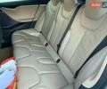 Белый Тесла Модель С, объемом двигателя 0 л и пробегом 126 тыс. км за 14950 $, фото 22 на Automoto.ua