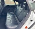 Білий Тесла Модель С, об'ємом двигуна 0 л та пробігом 99 тис. км за 4652 $, фото 10 на Automoto.ua