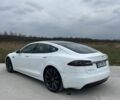 Белый Тесла Модель С, объемом двигателя 0 л и пробегом 156 тыс. км за 13500 $, фото 27 на Automoto.ua