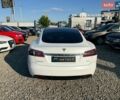 Білий Тесла Модель С, об'ємом двигуна 0 л та пробігом 184 тис. км за 14800 $, фото 11 на Automoto.ua