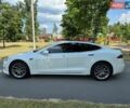 Білий Тесла Модель С, об'ємом двигуна 0 л та пробігом 137 тис. км за 18900 $, фото 12 на Automoto.ua