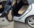 Белый Тесла Модель С, объемом двигателя 0 л и пробегом 190 тыс. км за 22999 $, фото 4 на Automoto.ua