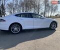 Білий Тесла Модель С, об'ємом двигуна 0 л та пробігом 180 тис. км за 14554 $, фото 2 на Automoto.ua