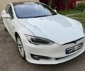 Белый Тесла Модель С, объемом двигателя 0 л и пробегом 197 тыс. км за 16500 $, фото 27 на Automoto.ua