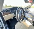 Білий Тесла Модель С, об'ємом двигуна 0 л та пробігом 170 тис. км за 19300 $, фото 36 на Automoto.ua