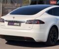 Білий Тесла Модель С, об'ємом двигуна 0 л та пробігом 140 тис. км за 17500 $, фото 24 на Automoto.ua