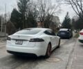 Белый Тесла Модель С, объемом двигателя 0 л и пробегом 80 тыс. км за 23500 $, фото 9 на Automoto.ua
