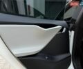 Білий Тесла Модель С, об'ємом двигуна 0 л та пробігом 137 тис. км за 14600 $, фото 36 на Automoto.ua