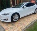 Белый Тесла Модель С, объемом двигателя 0 л и пробегом 179 тыс. км за 16700 $, фото 9 на Automoto.ua