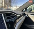 Білий Тесла Модель С, об'ємом двигуна 0 л та пробігом 159 тис. км за 15500 $, фото 32 на Automoto.ua