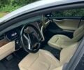 Білий Тесла Модель С, об'ємом двигуна 0 л та пробігом 134 тис. км за 25000 $, фото 3 на Automoto.ua
