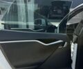 Белый Тесла Модель С, объемом двигателя 0 л и пробегом 116 тыс. км за 14800 $, фото 20 на Automoto.ua