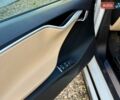 Білий Тесла Модель С, об'ємом двигуна 0 л та пробігом 227 тис. км за 15200 $, фото 9 на Automoto.ua