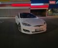 Белый Тесла Модель С, объемом двигателя 0 л и пробегом 171 тыс. км за 16300 $, фото 17 на Automoto.ua