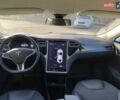 Білий Тесла Модель С, об'ємом двигуна 0 л та пробігом 180 тис. км за 14554 $, фото 4 на Automoto.ua