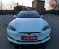 Білий Тесла Модель С, об'ємом двигуна 0 л та пробігом 133 тис. км за 15700 $, фото 2 на Automoto.ua