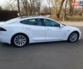 Белый Тесла Модель С, объемом двигателя 0 л и пробегом 105 тыс. км за 15900 $, фото 7 на Automoto.ua