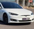 Білий Тесла Модель С, об'ємом двигуна 0 л та пробігом 140 тис. км за 17500 $, фото 14 на Automoto.ua
