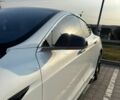 Белый Тесла Модель С, объемом двигателя 0 л и пробегом 93 тыс. км за 15000 $, фото 18 на Automoto.ua