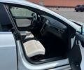 Белый Тесла Модель С, объемом двигателя 0 л и пробегом 102 тыс. км за 16500 $, фото 5 на Automoto.ua