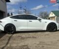 Білий Тесла Модель С, об'ємом двигуна 0 л та пробігом 260 тис. км за 17000 $, фото 5 на Automoto.ua
