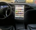 Білий Тесла Модель С, об'ємом двигуна 0 л та пробігом 123 тис. км за 21500 $, фото 24 на Automoto.ua