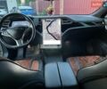 Білий Тесла Модель С, об'ємом двигуна 0 л та пробігом 123 тис. км за 23500 $, фото 30 на Automoto.ua