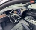 Белый Тесла Модель С, объемом двигателя 0 л и пробегом 137 тыс. км за 18900 $, фото 53 на Automoto.ua