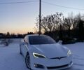 Белый Тесла Модель С, объемом двигателя 0 л и пробегом 159 тыс. км за 15500 $, фото 41 на Automoto.ua