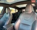 Білий Тесла Модель С, об'ємом двигуна 0 л та пробігом 140 тис. км за 17500 $, фото 42 на Automoto.ua
