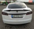 Белый Тесла Модель С, объемом двигателя 0.28 л и пробегом 126 тыс. км за 21000 $, фото 8 на Automoto.ua