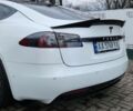 Белый Тесла Модель С, объемом двигателя 0 л и пробегом 148 тыс. км за 18600 $, фото 20 на Automoto.ua