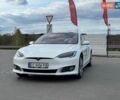 Белый Тесла Модель С, объемом двигателя 0 л и пробегом 137 тыс. км за 18900 $, фото 9 на Automoto.ua
