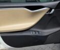 Білий Тесла Модель С, об'ємом двигуна 0 л та пробігом 154 тис. км за 15800 $, фото 11 на Automoto.ua