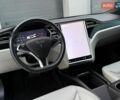 Білий Тесла Модель С, об'ємом двигуна 0 л та пробігом 137 тис. км за 14600 $, фото 39 на Automoto.ua