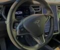 Білий Тесла Модель С, об'ємом двигуна 0 л та пробігом 160 тис. км за 16400 $, фото 8 на Automoto.ua