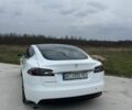 Белый Тесла Модель С, объемом двигателя 0 л и пробегом 156 тыс. км за 13500 $, фото 29 на Automoto.ua