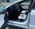 Белый Тесла Модель С, объемом двигателя 0 л и пробегом 102 тыс. км за 16500 $, фото 4 на Automoto.ua