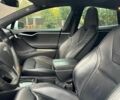Білий Тесла Модель С, об'ємом двигуна 0 л та пробігом 161 тис. км за 16700 $, фото 12 на Automoto.ua