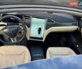 Білий Тесла Модель С, об'ємом двигуна 0 л та пробігом 227 тис. км за 15200 $, фото 12 на Automoto.ua