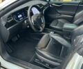 Білий Тесла Модель С, об'ємом двигуна 0 л та пробігом 161 тис. км за 16700 $, фото 9 на Automoto.ua