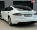 Білий Тесла Модель С, об'ємом двигуна 0 л та пробігом 137 тис. км за 14600 $, фото 24 на Automoto.ua