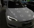 Білий Тесла Модель С, об'ємом двигуна 0 л та пробігом 23 тис. км за 68500 $, фото 1 на Automoto.ua