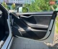 Білий Тесла Модель С, об'ємом двигуна 0 л та пробігом 179 тис. км за 14300 $, фото 16 на Automoto.ua