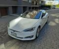 Белый Тесла Модель С, объемом двигателя 0 л и пробегом 115 тыс. км за 24997 $, фото 19 на Automoto.ua