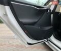 Белый Тесла Модель С, объемом двигателя 0 л и пробегом 64 тыс. км за 16800 $, фото 20 на Automoto.ua
