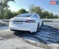 Білий Тесла Модель С, об'ємом двигуна 0 л та пробігом 170 тис. км за 23800 $, фото 16 на Automoto.ua