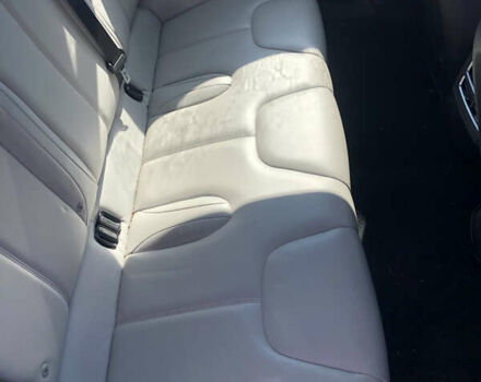 Белый Тесла Модель С, объемом двигателя 0 л и пробегом 65 тыс. км за 26000 $, фото 9 на Automoto.ua